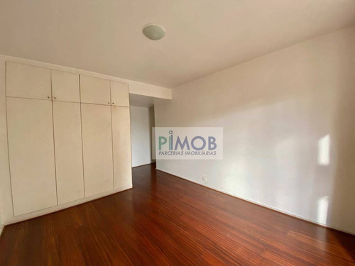 Imagem 7 de 28 de Apartamento Com 3 Dormitórios À Venda, 206 M² Por R$ 2.500.000,00 - Urca - Rio De Janeiro/rj - Ap1426