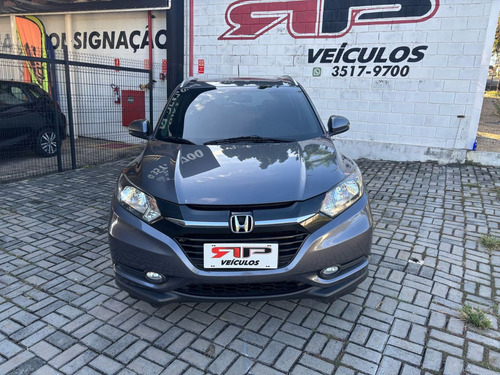 Honda HR-V HR-V EX 1.8 Flexone 16V 5p Aut.