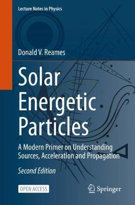 Libro Solar Energetic Particles : A Modern Primer On Unde...