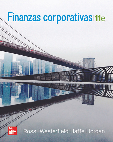 Finanzas Corporativas 11ªed +acceso Connect - Vv.aa.