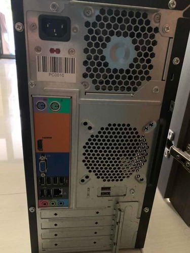 Computador Acer,todo Incluido! Envió Gratis!, 1tb (Usado)