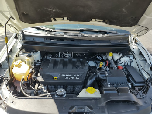 Dodge Journey 2.4 Sxt L4 7pas At