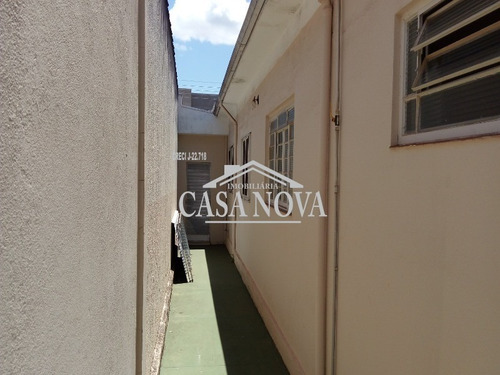 Imagem 23 de 30 de Casa - Ca01820 - 33452135