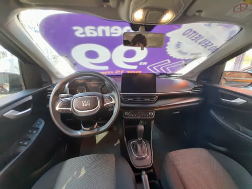Fiat Pulse Drive 1.3 (Aut.)