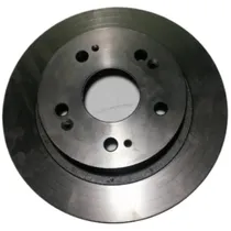 Comprar Discos Freno Jgo 2 Vw Golf Polo Passat 95\u002F99 D. V. 288mm 5ag