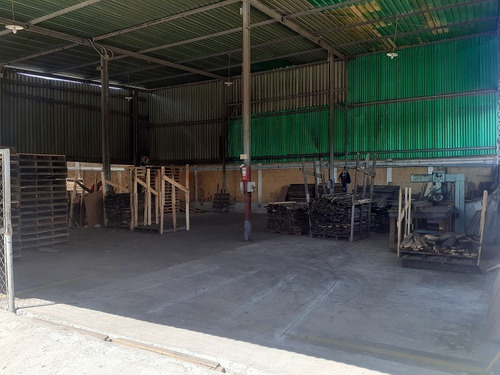 Imagen 8 de 25 de Galpon En Venta Guacara Zona Industrial El Nepe Jc