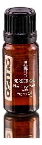 Tratamiento Capilar Osmo Essence Berber Oil Con Aceite De Ar