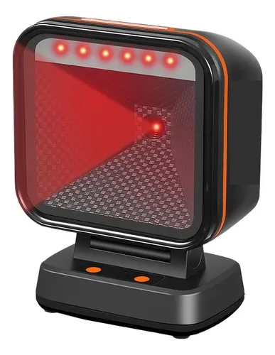 comprar Escáner De Código De Barras Lector De Código 1d 2d Qr Usb