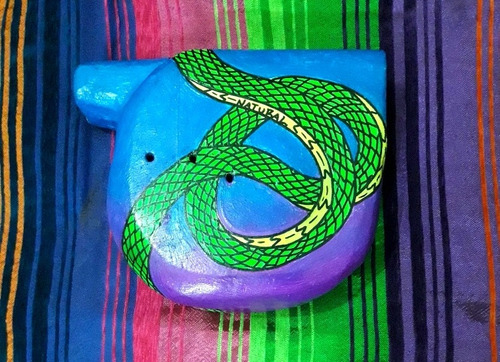 Imagen 3 de 4 de Didgeridoo Nuevo