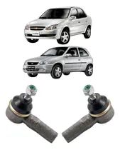 Comprar Kit X2 Extremos Direccion Chevrolet Corsa - Classic 2000\u002F...