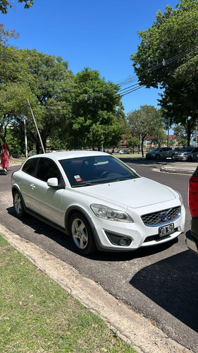 Volvo C30 2.0 145hp Mt P1 Facelift