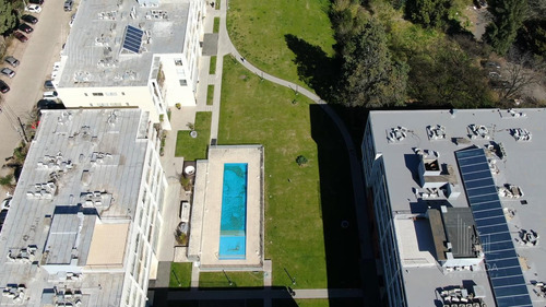 Departamento En Venta Pilar-edificio Concord-apto Crédito-
