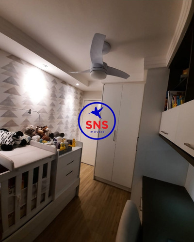 Imagem 16 de 30 de Apartamento - Ap03099 - 68708533