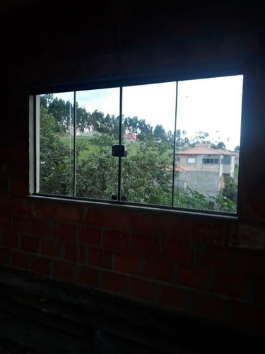 Imagem 2 de 8 de Chácara De 1000 ² De Terreno E 159 M² Em Construção A Venda - Ch0344