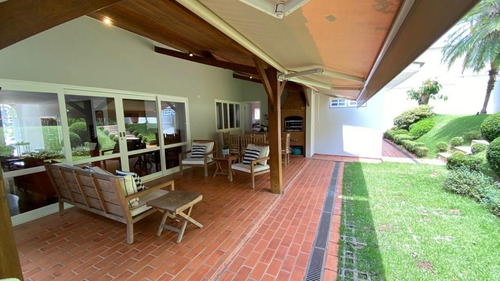 Imagem 9 de 30 de Residencial Melville 1 - Ca0049 - 67733802