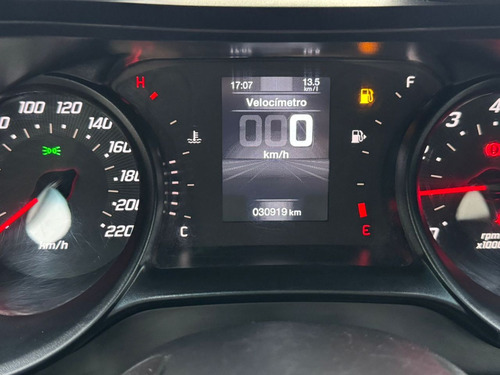 Fiat Argo ARGO 1.0 6V Flex