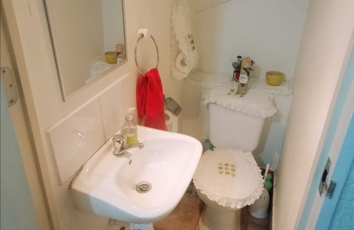 Imagen 7 de 18 de Hermosa Casa De 2 Pisos 3d/3b En Condominio, Puente Alto