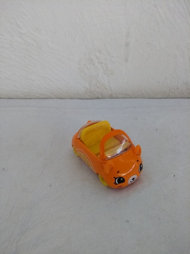 Shopkings Carrito Moose (Usado)