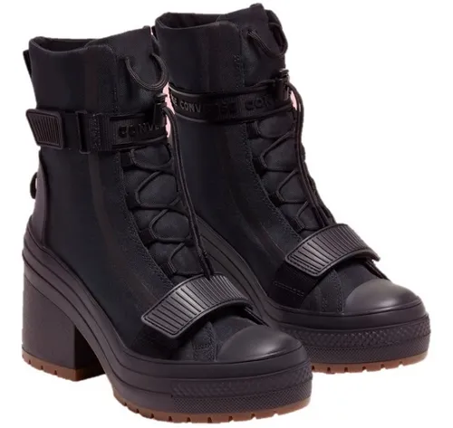 Gr82 converse black on sale