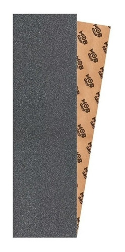 Lija Mob Griptape De Skate Goma Microperforada 9x33 Pulgadas