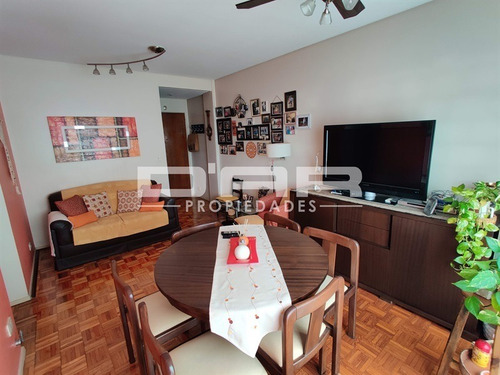 Imagen 1 de 17 de Departamento De 3 Ambientes - Ercilla 6600