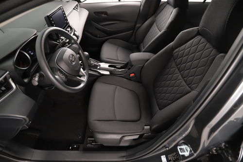 Toyota Corolla 2.0 Xli Cvt 170cv
