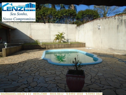 Imagem 21 de 21 de Casas À Venda Em Bragança Paulista/sp - Compre A Sua Casa Aqui! - 1268390