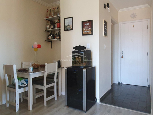 Imagem 12 de 30 de Apartamento À Venda Em Jardim Dos Oliveiras - Ap012983