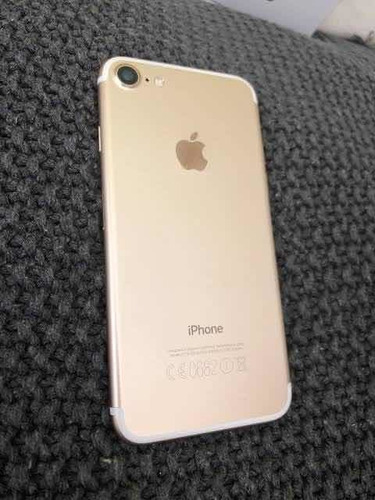 iPhone 7 Gold 32 Gb (Usado)