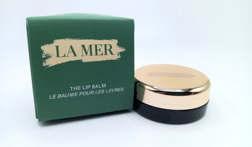 Bálsamo Labios Gel Hidratante La Mer