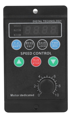 Control Remoto De Accionamiento Variable Con Miniconvertidor