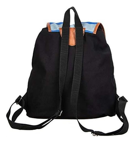 Harry Potter Ravenclaw Varsity Mochila Mochila 14 X 17 Pulga