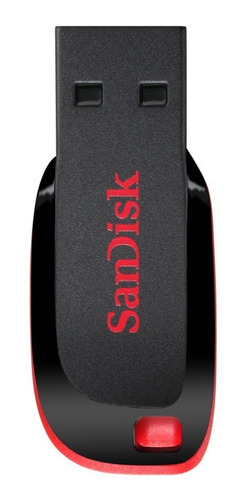 Pendrive 32 Gb Sandisk Tienda Oficial Usb Pc Computadora 