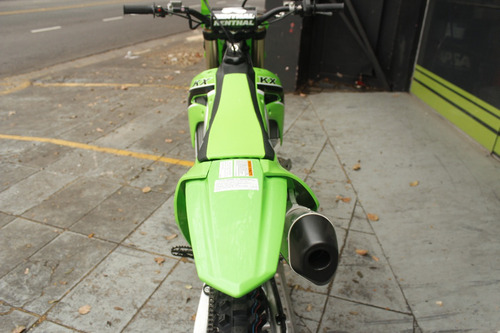 Imagen 13 de 25 de Kawasaki Kx 250 2023 Control De Traccion-llevatela En El Dia
