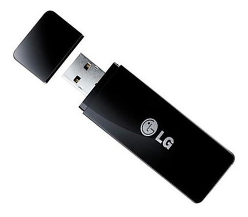 Adaptador Wi Fi Blu Ray LG Hb906 - Original - Lacrado