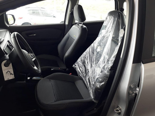 Chevrolet Spin 1.8 Activ 7lug 8v Flex 4p Aut 2019/2020 0km