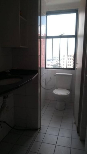 Imagem 6 de 6 de Sala Para Alugar, 35 M² Por R$ 1.300,00/mês - Jardim Bela Vista - Santo André/sp - Sa0674