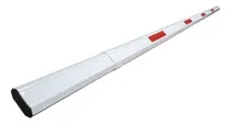 Comprar Pluma Barrera Vehicular 4.5mts Seg 3 Brazo Recto