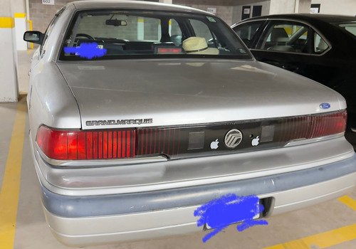 Año 1993 Ls Version 8 Cil Aut