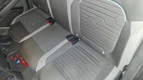 Renault Duster 1.6 Intens Mt