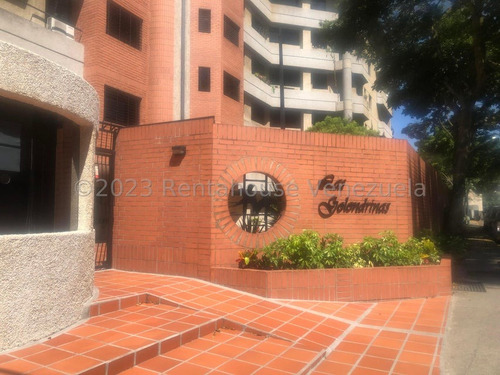 Apartamento En Venta - Barbara Marin - Mls #24-9694