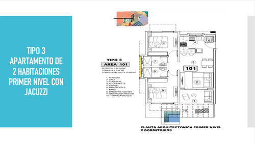 Venta De Apartamento En Punta Cana. Entrega Junio 2024