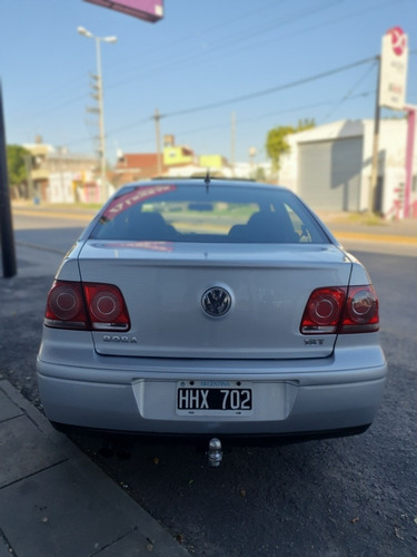 Volkswagen Bora 1.8 Highline T 180cv 2008
