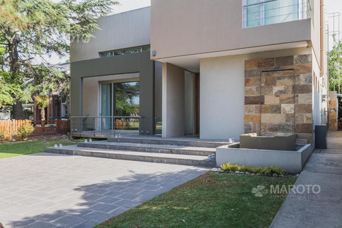 Imagen 2 de 30 de Casa En Venta En Los Horneros C.c .- Maroto Propiedades