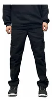 Comprar Pantalon Cargo Ripstop Hombre Antidesgarro Tactico