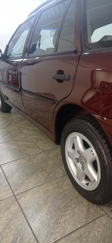 Volkswagen Parati 1999 1.0 16v 5p