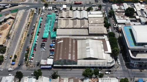 Terreno Construccion En Venta En Santiago