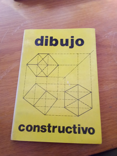 Dibujo Constructivo