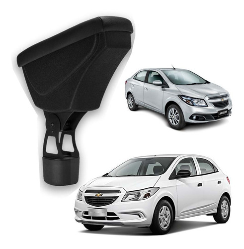 Apoya Brazos Chevrolet Onix Ou Prisma 2013 A 2019