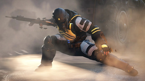 Infamous: Second Son Ps4 - Standard Edition - Mastermarket (Reacondicionado)
